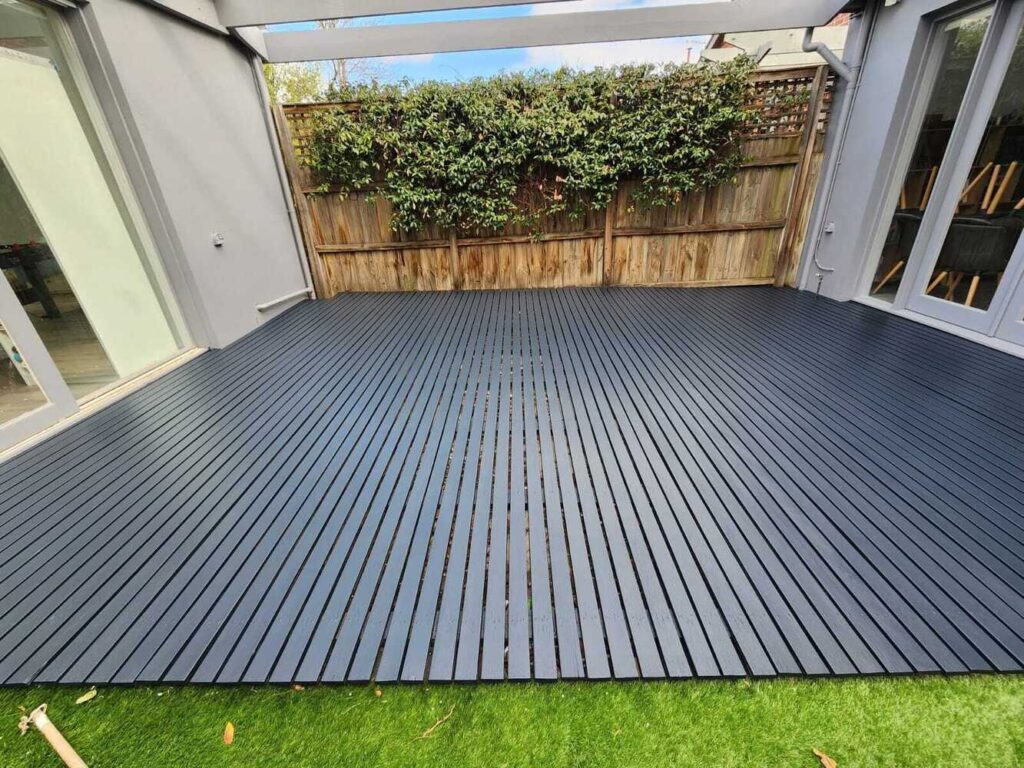 decking_elsternwick